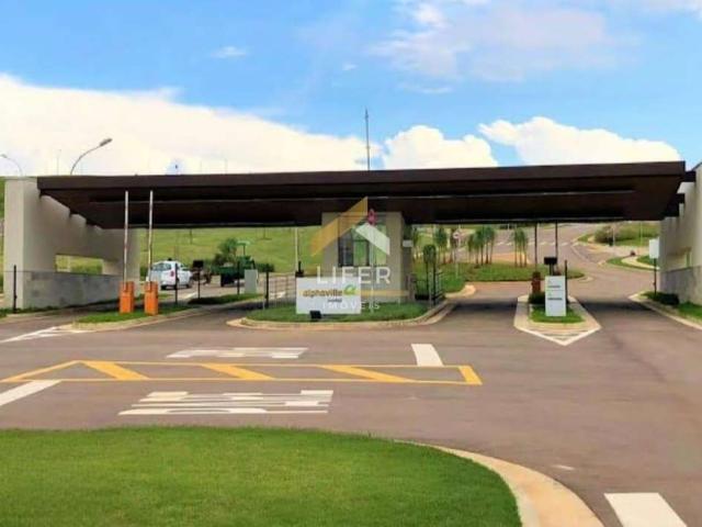 Terreno em Condomínio para Venda em Campinas/SP Centro
