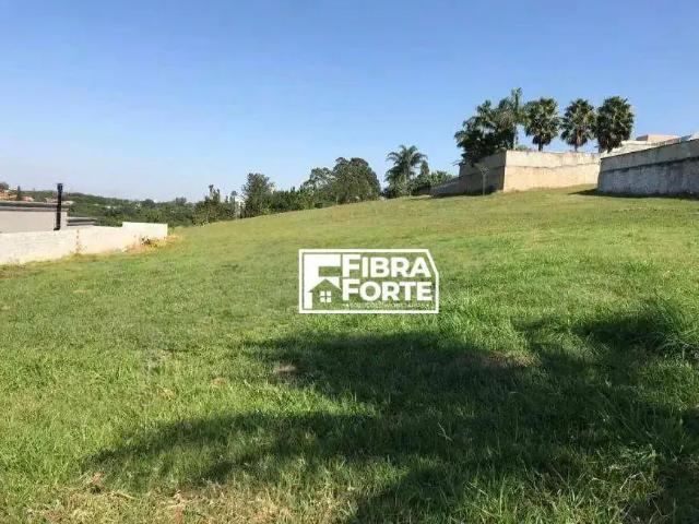 Terreno em Condomínio para Venda em Campinas/SP Chácara Bela Vista