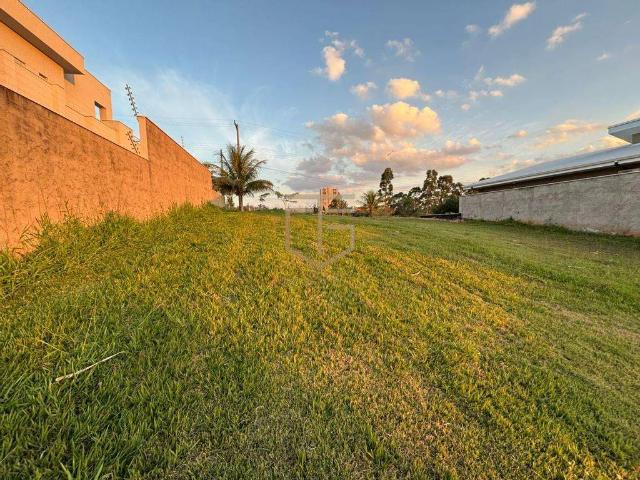 Terreno em Condomínio para Venda em Campinas/SP Chácara Bela Vista