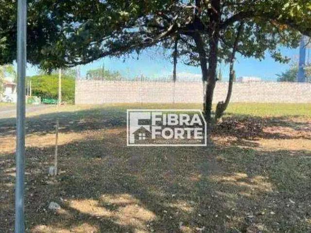 Terreno em Condomínio para Venda em Campinas/SP Chácara São Rafael