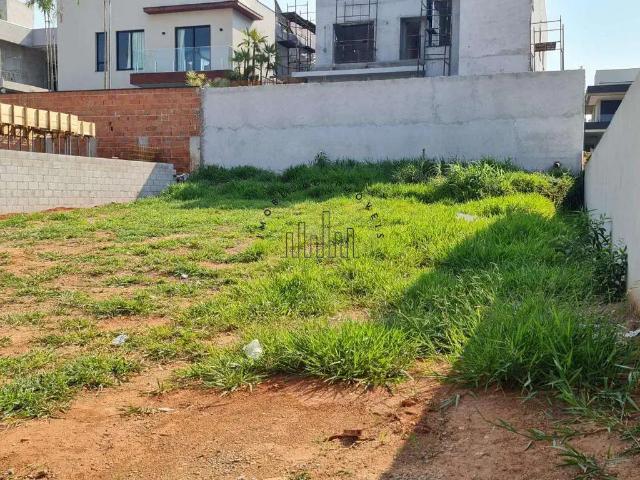 Terreno em Condomínio para Venda em Campinas/SP Chácara São Rafael