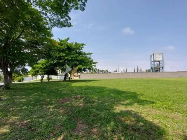 Terreno em Condomínio para Venda em Campinas/SP Chácara São Rafael