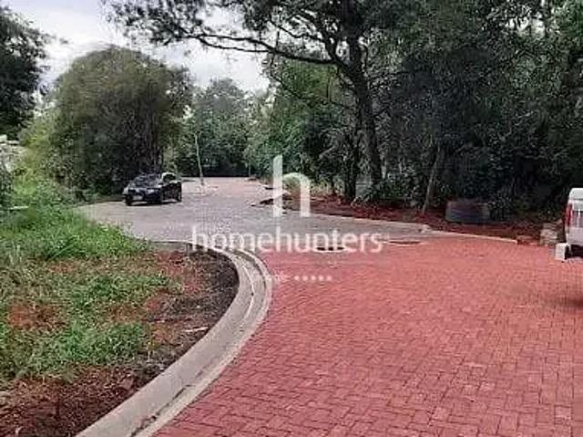 Terreno em Condomínio para Venda em Campinas/SP Chácara Santa Margarida