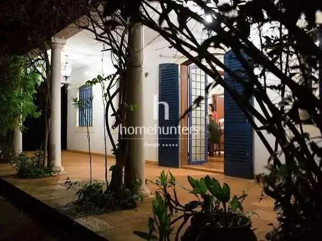 Terreno em Condomínio para Venda em Campinas/SP Chácara Santa Margarida