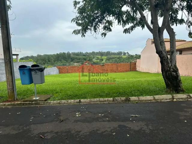 Terreno em Condomínio para Venda em Campinas/SP Chácara Santa Margarida