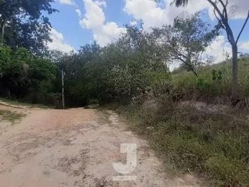 Terreno em Condomínio para Venda em Campinas/SP Chácara Santa Margarida