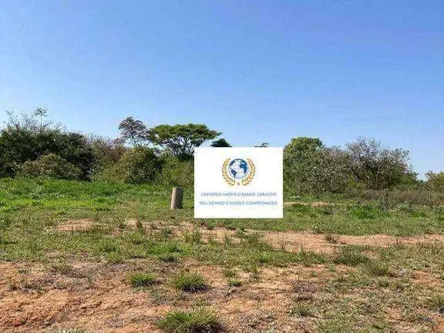 Terreno em Condomínio para Venda em Campinas/SP Chácara Santa Margarida