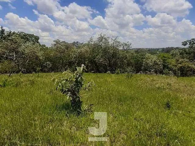 Terreno em Condomínio para Venda em Campinas/SP Chácara Santa Margarida