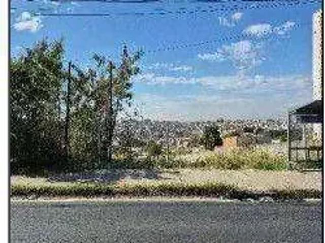 Terreno em Condomínio para Venda em Campinas/SP Cidade Satélite Íris 1 Quartos