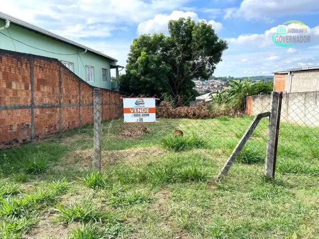 Terreno em Condomínio para Venda em Campinas/SP Cidade Satélite Íris