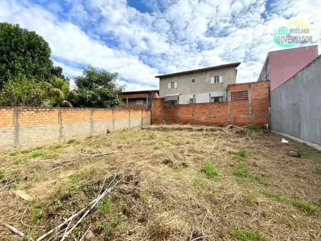 Terreno em Condomínio para Venda em Campinas/SP Cidade Satélite Íris