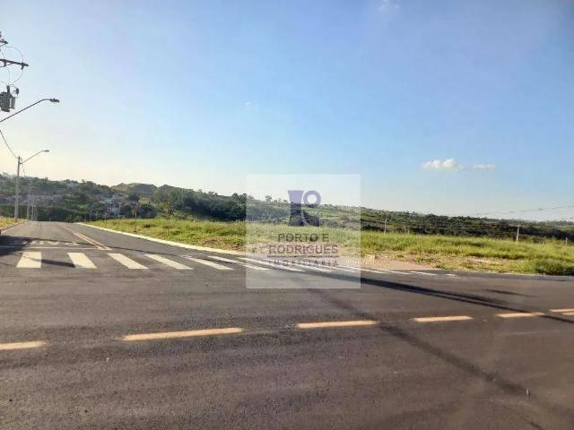 Terreno em Condomínio para Venda em Campinas/SP Cidade Satélite Íris