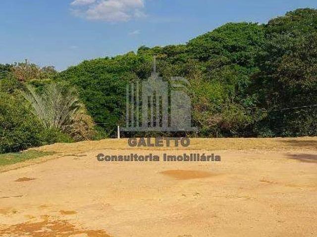 Terreno em Condomínio para Venda em Campinas/SP Colinas do Ermitage Sousas