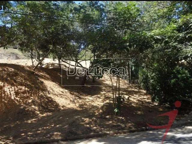 Terreno em Condomínio para Venda em Campinas/SP Colinas do Ermitage Sousas