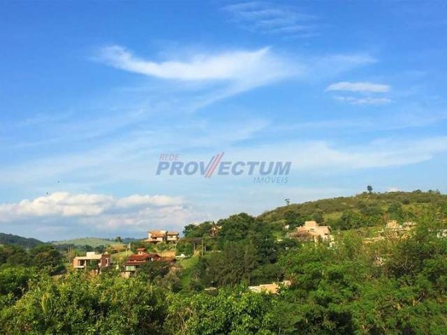 Terreno em Condomínio para Venda em Campinas/SP Colinas do Ermitage Sousas
