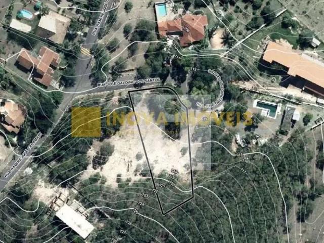 Terreno em Condomínio para Venda em Campinas/SP Colinas do Ermitage Sousas