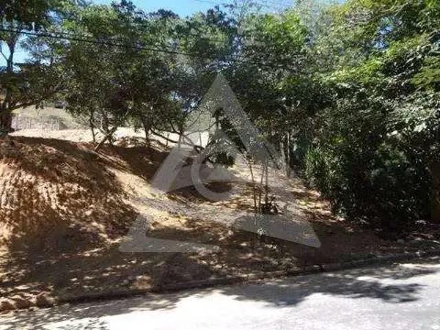 Terreno em Condomínio para Venda em Campinas/SP Colinas do Ermitage Sousas