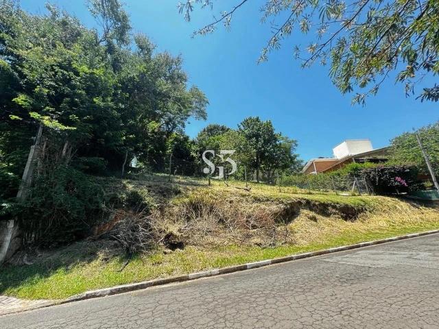 Terreno em Condomínio para Venda em Campinas/SP Colinas do Ermitage Sousas