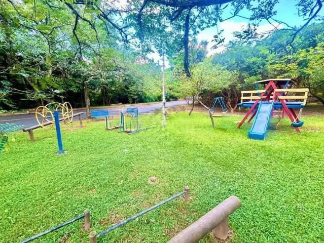 Terreno em Condomínio para Venda em Campinas/SP Colinas do Ermitage Sousas