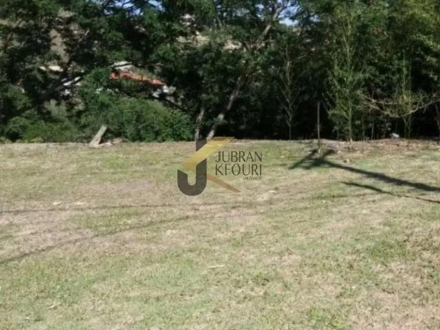 Terreno em Condomínio para Venda em Campinas/SP Colinas do Ermitage Sousas