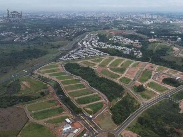 Terreno em Condomínio para Venda em Campinas/SP Conjunto Habitacional Vila Santana Sousas