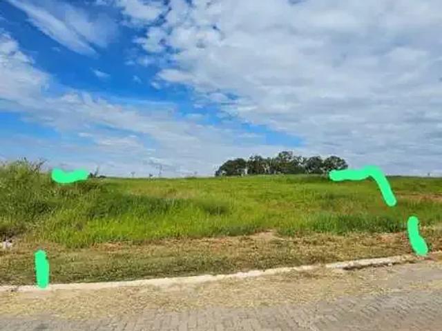 Terreno em Condomínio para Venda em Campinas/SP Conjunto Habitacional Vila Santana Sousas