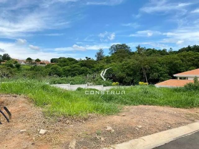 Terreno em Condomínio para Venda em Campinas/SP Fazenda Santa Cândida