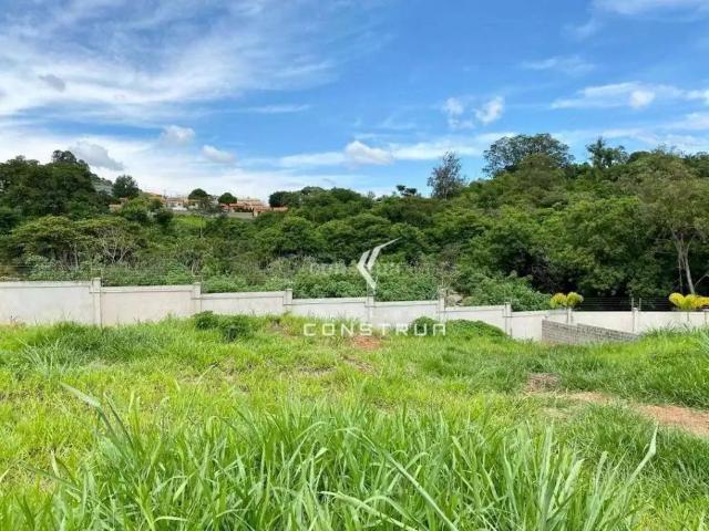 Terreno em Condomínio para Venda em Campinas/SP Fazenda Santa Cândida