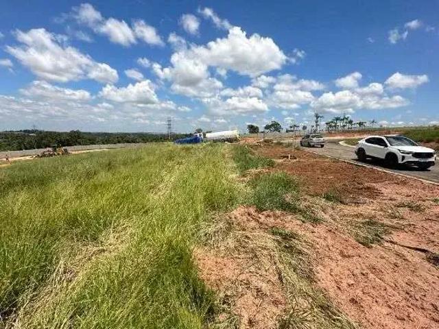 Terreno em Condomínio para Venda em Campinas/SP Fazenda Pau D'Alho
