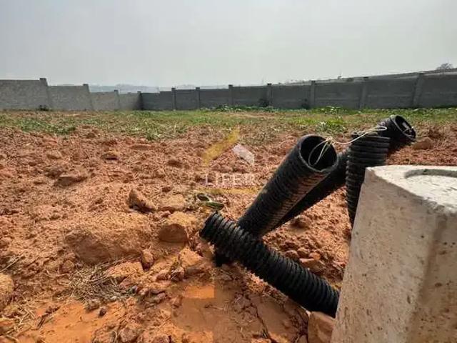 Terreno em Condomínio para Venda em Campinas/SP Fazenda Pau D'Alho