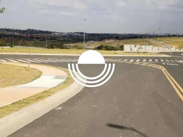 Terreno em Condomínio para Venda em Campinas/SP Fazenda Pau D'Alho
