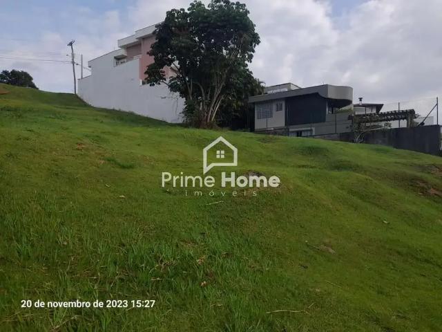 Terreno em Condomínio para Venda em Campinas/SP Jardim Atibaia Sousas