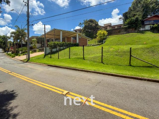 Terreno em Condomínio para Venda em Campinas/SP Jardim Botânico Sousas