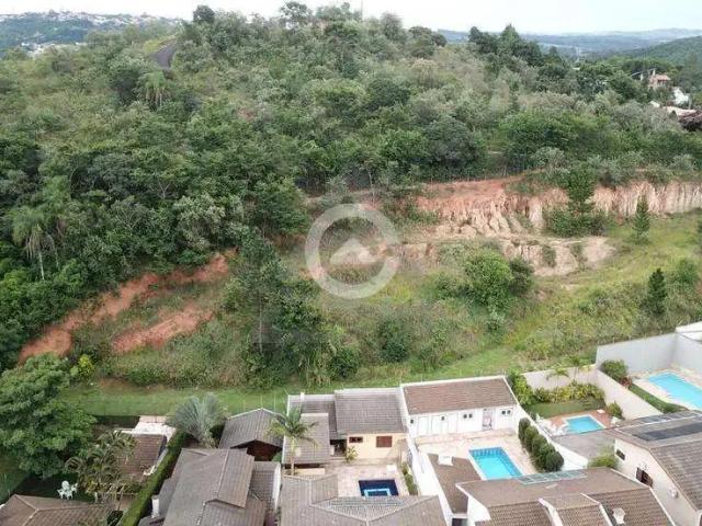 Terreno em Condomínio para Venda em Campinas/SP Jardim Botânico Sousas