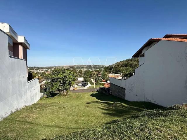Terreno em Condomínio para Venda em Campinas/SP Jardim Botânico Sousas