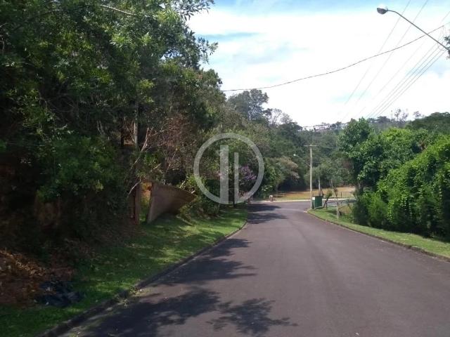 Terreno em Condomínio para Venda em Campinas/SP Jardim Botânico Sousas
