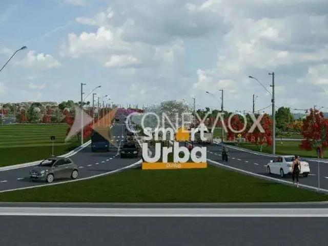 Terreno em Condomínio para Venda em Campinas/SP Jardim Campo Grande