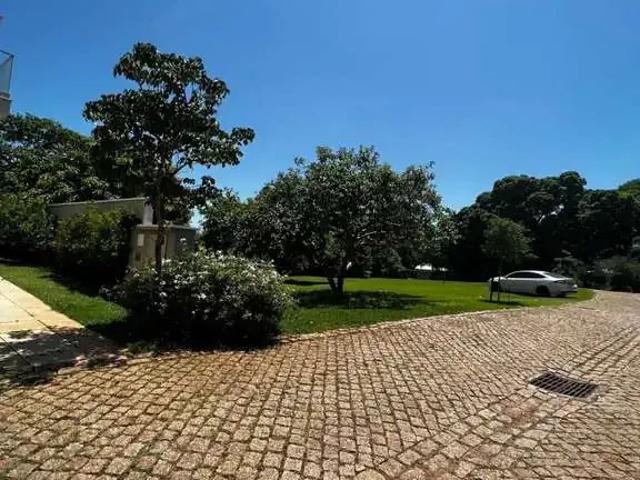 Terreno em Condomínio para Venda em Campinas/SP Jardim Chapadão