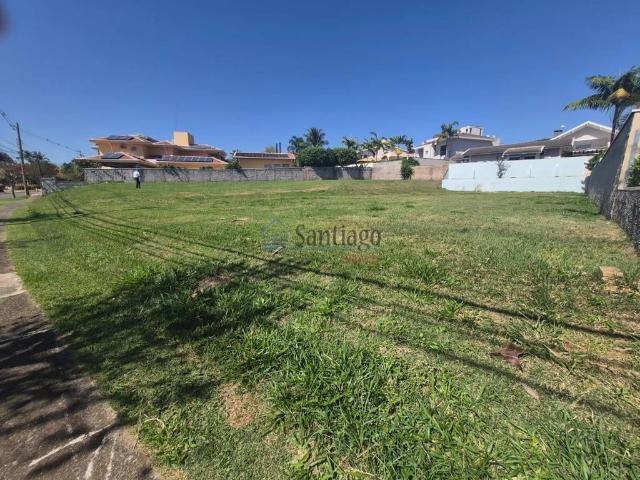 Terreno em Condomínio para Venda em Campinas/SP Jardim Conceição