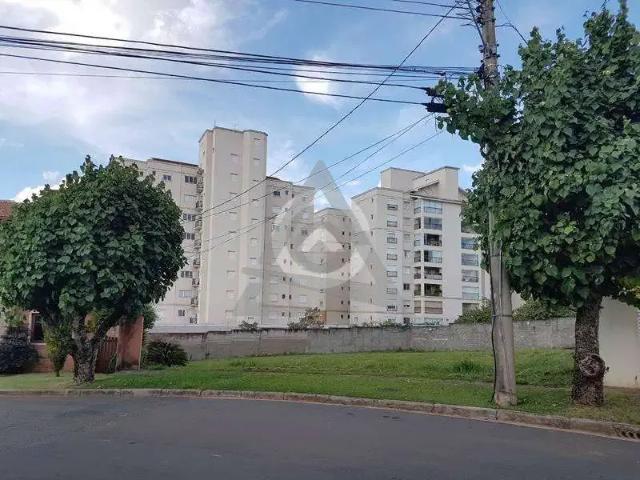 Terreno em Condomínio para Venda em Campinas/SP Jardim Conceição