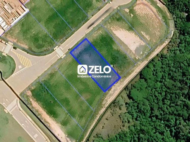 Terreno em Condomínio para Venda em Campinas/SP Jardim Conceição Sousas