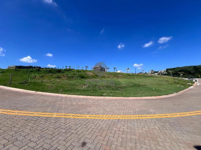 Terreno em Condomínio para Venda em Campinas/SP Jardim Conceição Sousas