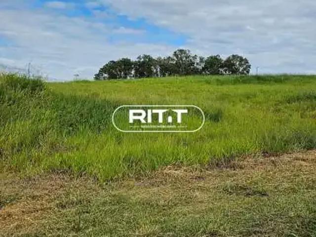 Terreno em Condomínio para Venda em Campinas/SP Jardim Conceição Sousas