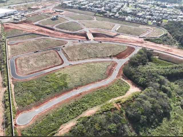 Terreno em Condomínio para Venda em Campinas/SP Jardim das Palmeiras