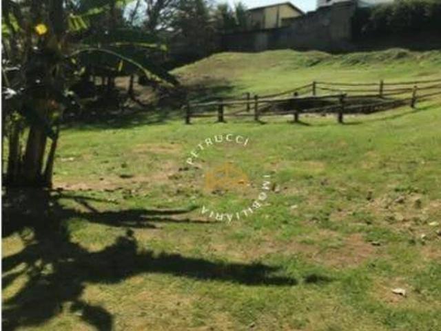 Terreno em Condomínio para Venda em Campinas/SP Jardim das Palmeiras