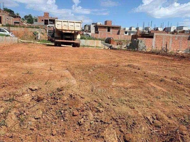 Terreno em Condomínio para Venda em Campinas/SP Jardim das Palmeiras