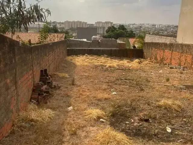 Terreno em Condomínio para Venda em Campinas/SP Jardim do Lago Continuação