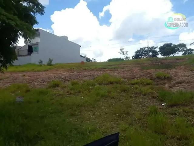 Terreno em Condomínio para Venda em Campinas/SP Jardim Ibirapuera