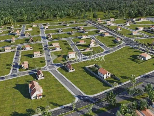 Terreno em Condomínio para Venda em Campinas/SP Jardim Ipaussurama