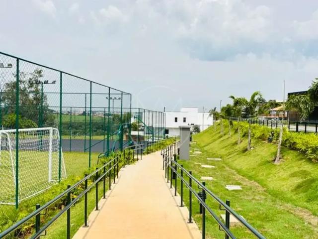 Terreno em Condomínio para Venda em Campinas/SP Jardim Madalena